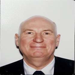 Free Initial Consultation with Peter Ginger